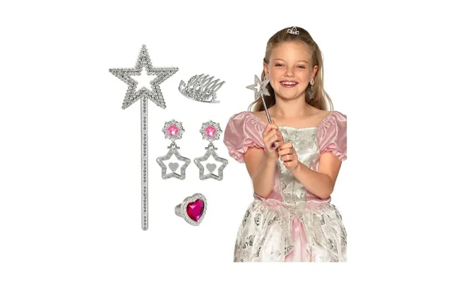 Prinsesse Sæt