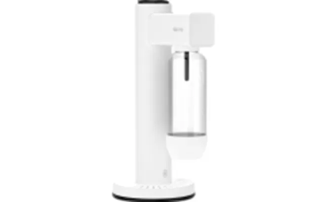 Producent Af Kulsyreholdige Drikke Skare Soda Maker 2 Ice