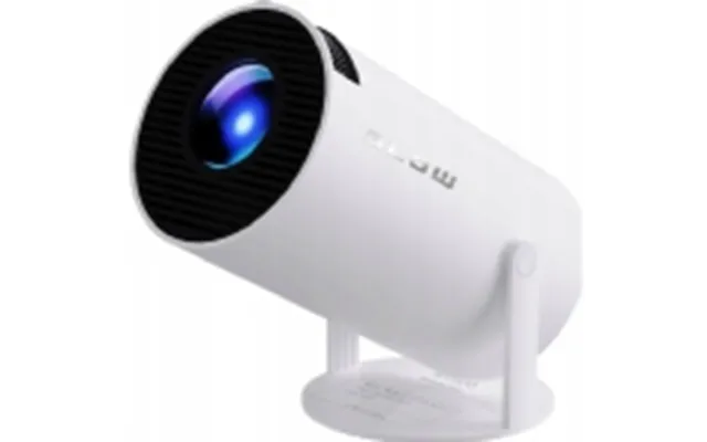 Projektor Blow 79-700 Projektor Przeno Ny Blow Androidtv Hd