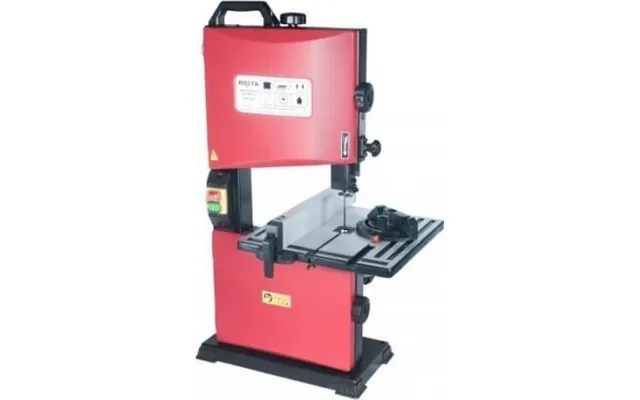 Proma Rundsav Træsav Rpp-225 1 Stk.
