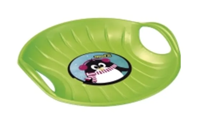 Prosperplast Slide Plate Speed M Green 60cm