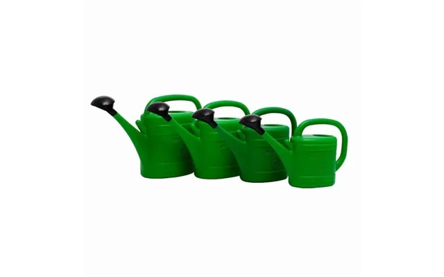 Prosperplast Watering Can Spring Green 14l Iksp14