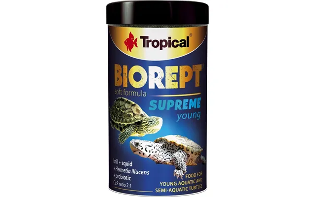 Proven-rejer 250 Ml Flaske - 11464
