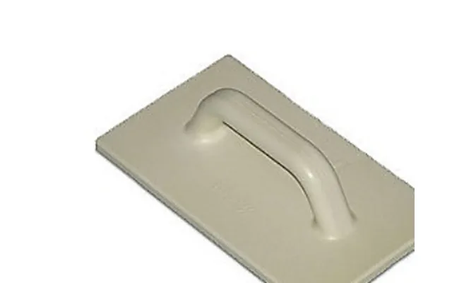 Pudsebræt Pur 18 X 32 Cm - Plastform 318