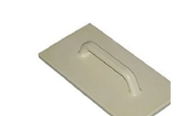 Pudsebræt Pur 24 X 48 Cm - Plastform 324