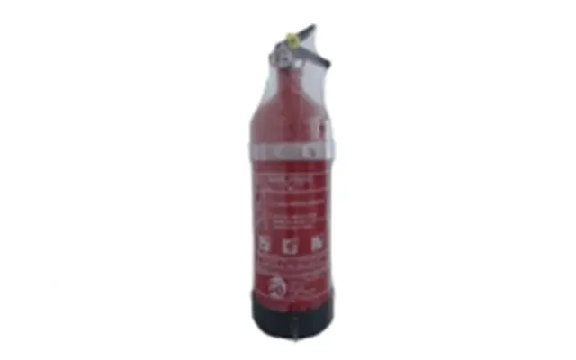 Pulverslukker 2 Kg
