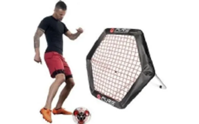 Pure2improve Rebounder P2i Hexagon 95 X 85 Cm
