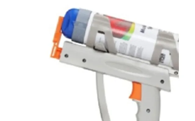 Pureno Markeringspistol - Passer Til Pureno 500ml Markeringsspray 51229605x