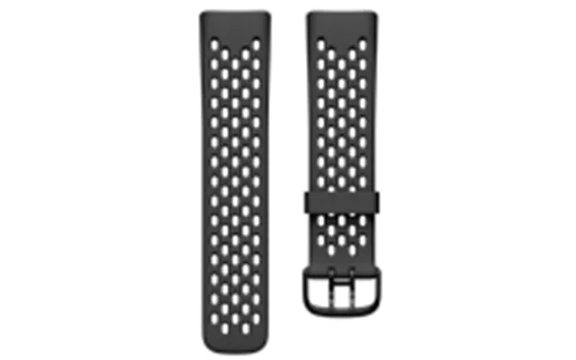 Puro Sport Udskiftningsbånd I Silikone Til Fitbit Charge 5