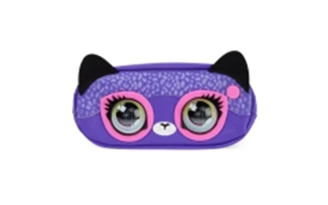 Purse Pets Bag Belt Bag Cheetah Gml