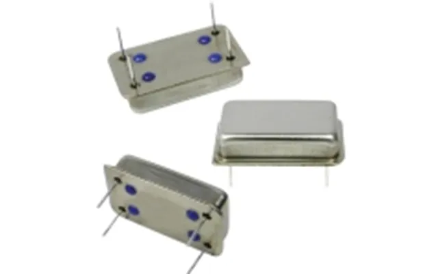 Qantek Qx14t50b24.00000b50tt Quartz Oscillator Dip-14 Hcmos 24