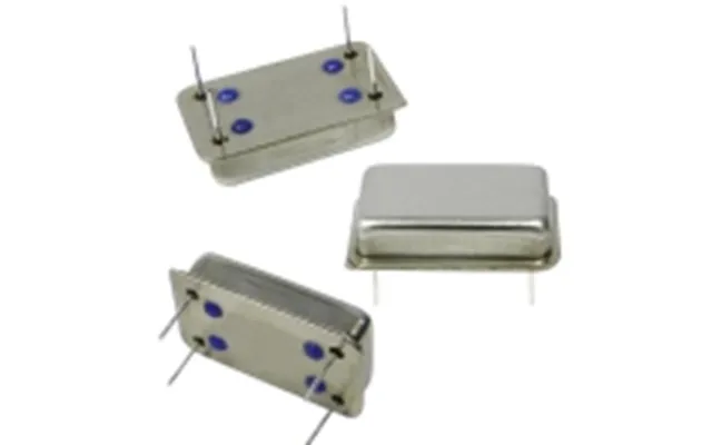 Qantek Qx14t50b48.00000b50tt Kvartsoscillator Dip-14 Hcmos 48