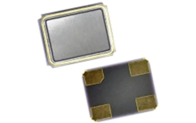 Qantek Qx333a20.00000b15r Kvartsoscillator Smd Hcmos 20.000 Mhz 3