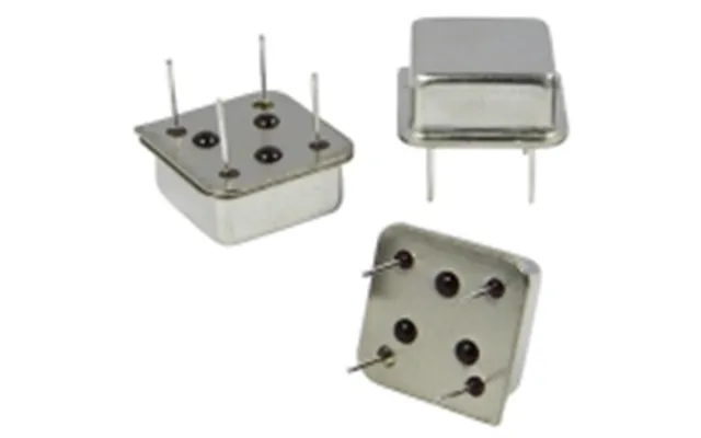 Qantek Qx8t50b10.00000b50tt Kvartsoscillator Dip-8 Hcmos 10.000 Mhz 13