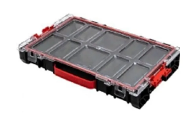Qbrick System Pro Organizer 100 Multilayer Foam Inserts - 1 Pc