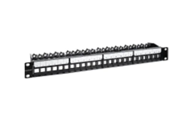 Qoltec - Patch-panel
