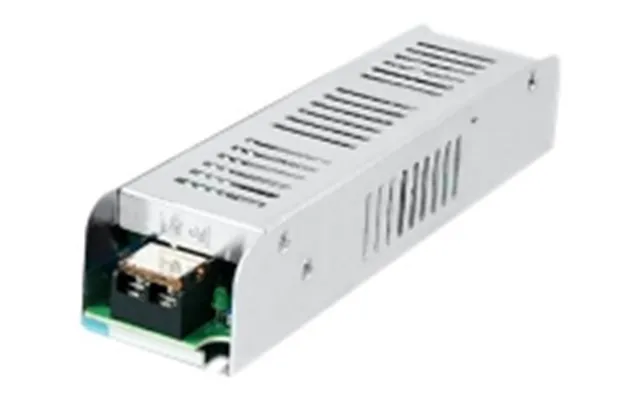 Qoltec Slim Case - Led-driver
