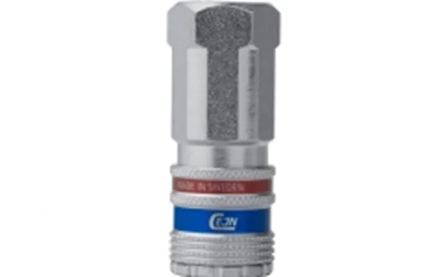 Quick Connector With Internal Thread Cejn Esafe 320 Ser. 3 8&quot