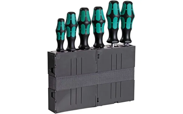 Raaco 1 2 Tool Fix - 238 Mm