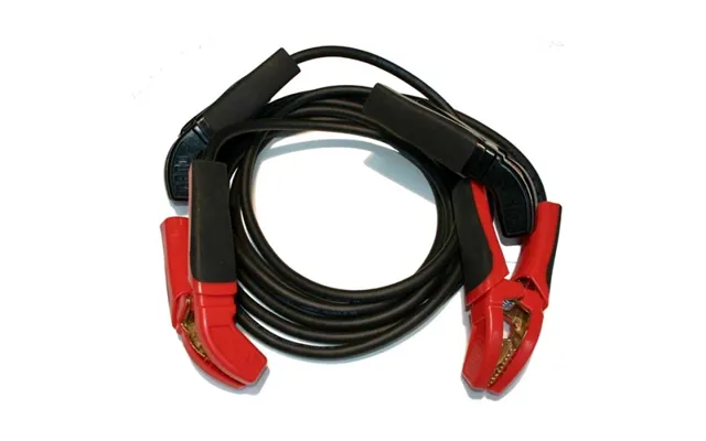 Raco Startkabelsæt 50mm2 - 5,0m 600a