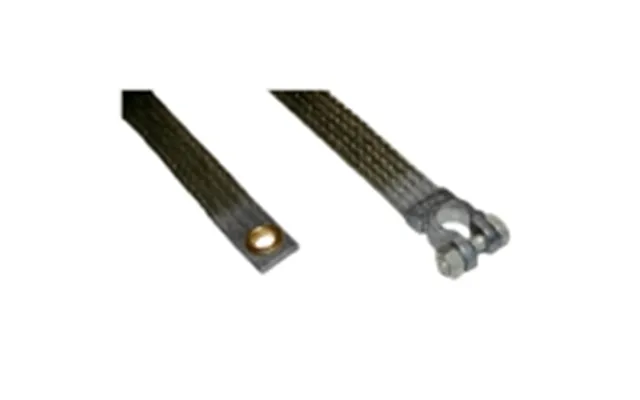 Raco Stelbånd 22mm2 45cm 10mm Øje