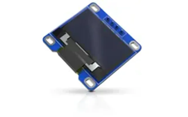 Rak Wireless Modular Iot Boards Wisblock Display Led Wisblock Oled Display Rak1921