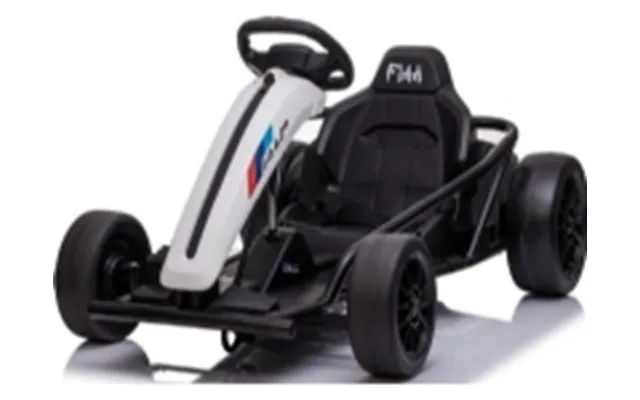 Ramiz Vehicle Fx1 Drift Master Hvid