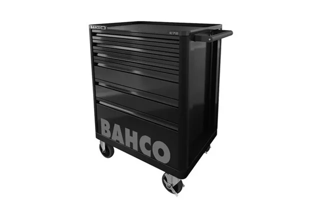 Ranki Ve Im Lis Bahco E72 - 6 Stal Iai