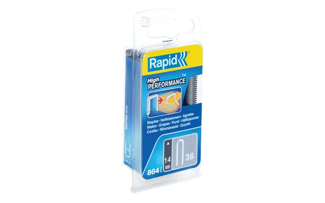 Rapid 40109627 - Hæftepakker