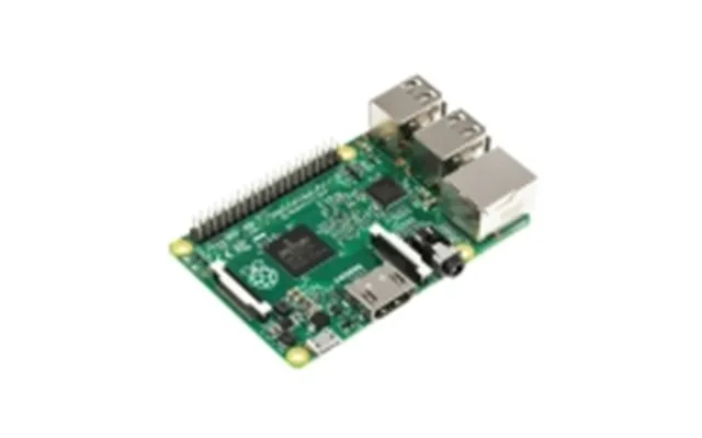 Raspberry Pi 2 B 1 Gb 4 X 0.9 Ghz Raspberry Pi