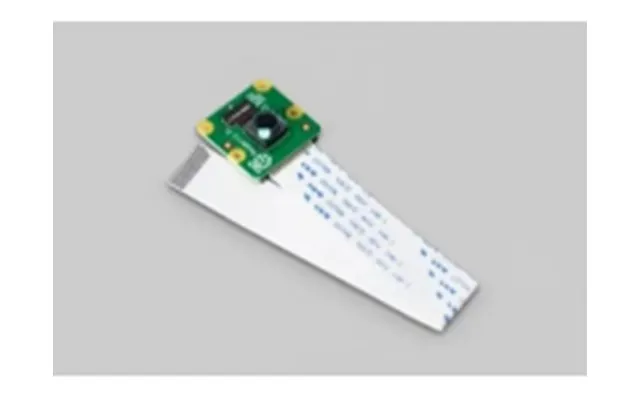 Raspberry Pi - Kameramodul