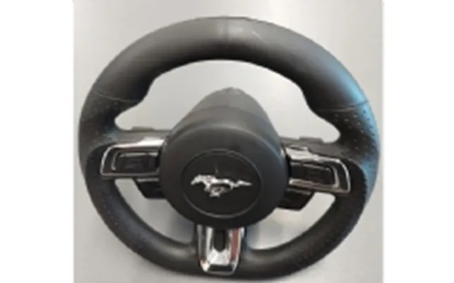 Rat Til Ford Mustang Gt Drift 24v Til Børn