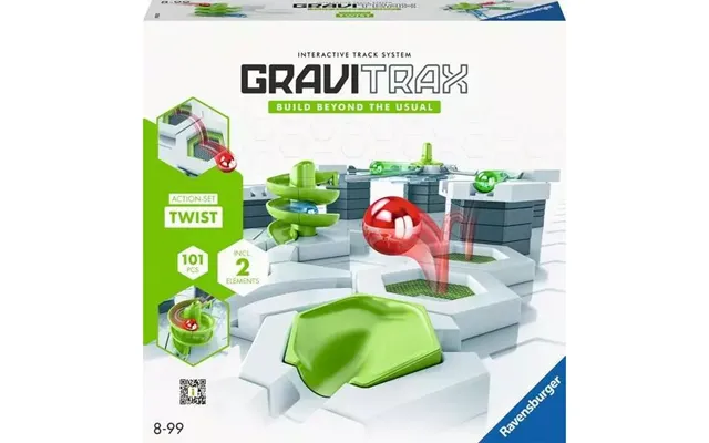 Ravensburger 22576 - Legesæt