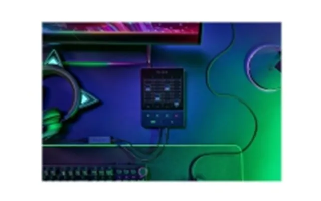 Razer - Mischpult Digital