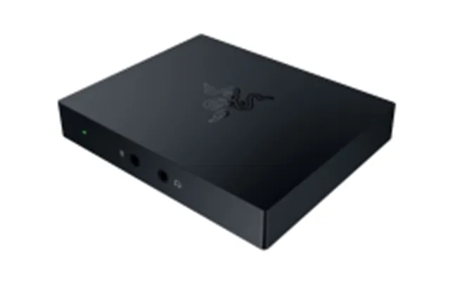 Razer Ripsaw Hd - Videooptagelsesadapter