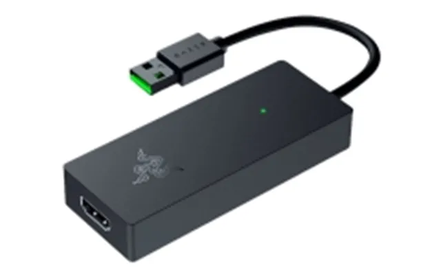 Razer Ripsaw X - Videooptagelsesadapter