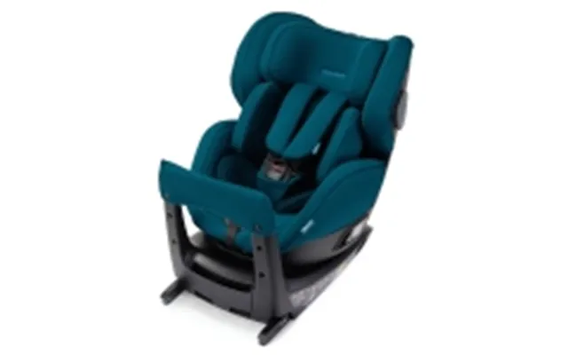 Recaro Autostol Salia I-size Select Teal Green