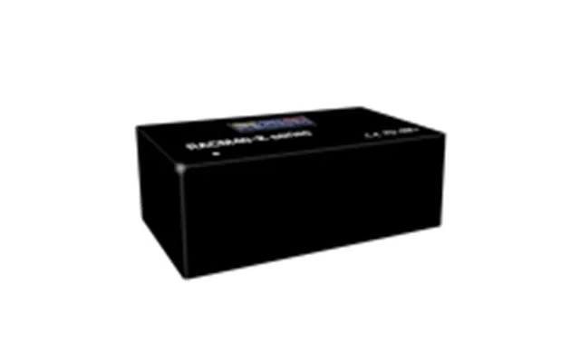 Recom Racm40-05sk-t Skiftestrømforsyning 6 A 30 W 5 V 1 Stk