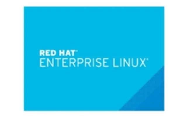 Red Hat Enterprise Linux Server For Hpc Compute Node - M Smart Management