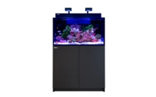 Red Sea Max Nano G2 Svart