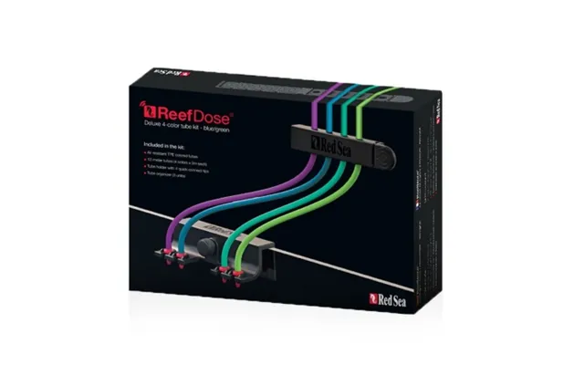 Red Sea Rd Accessory Kit Blue-green