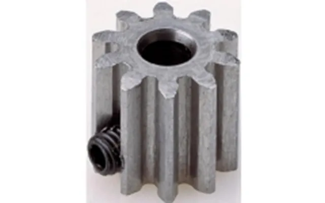 Reely Motorspidshjul Modul-type 0.8 Borings-diameter 3.2 Mm Antal Tænder 14