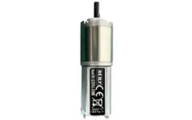 Reely Re-7842801 Drevmotor 12 V 1 742