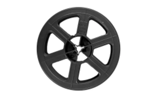 Reflecta 66043, Filmholder, Reflecta, Film Scanner Super 8 - Normal 8, Sort, 1 Stk