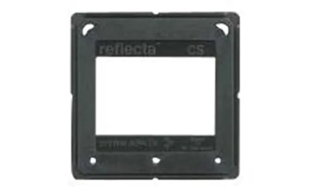 Reflecta Slide Mounts Cs - Glideramme Til Projektor Pakke Med 200