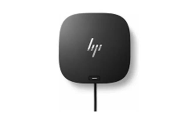 Refurb Hp Usb-c Dock G5 Docking Station Grade A