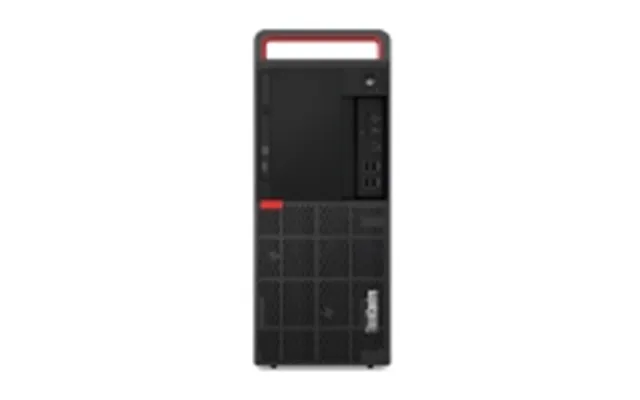 Refurbished Lenovo Thinkcentre M920t Minitower Core I7 I7-9700 16gb 256gb Intel Uhd Graphics 630 Windows 10 Pro