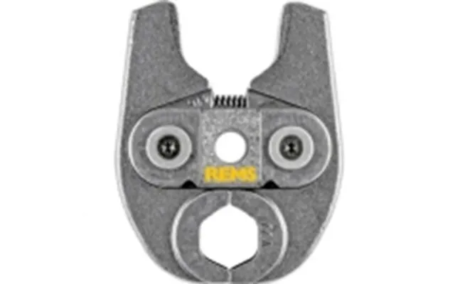 Rems Presstang Mini V 22 Til Rems Mini-press