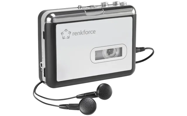 Renkforce Rf-5044666