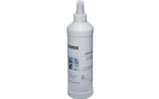 Rensespray - Uvex